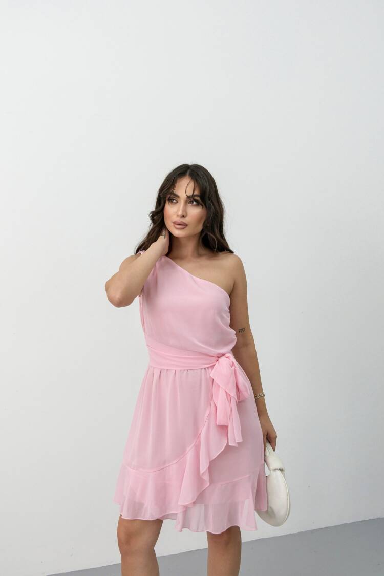 Sexy Elegant Wrap Dress