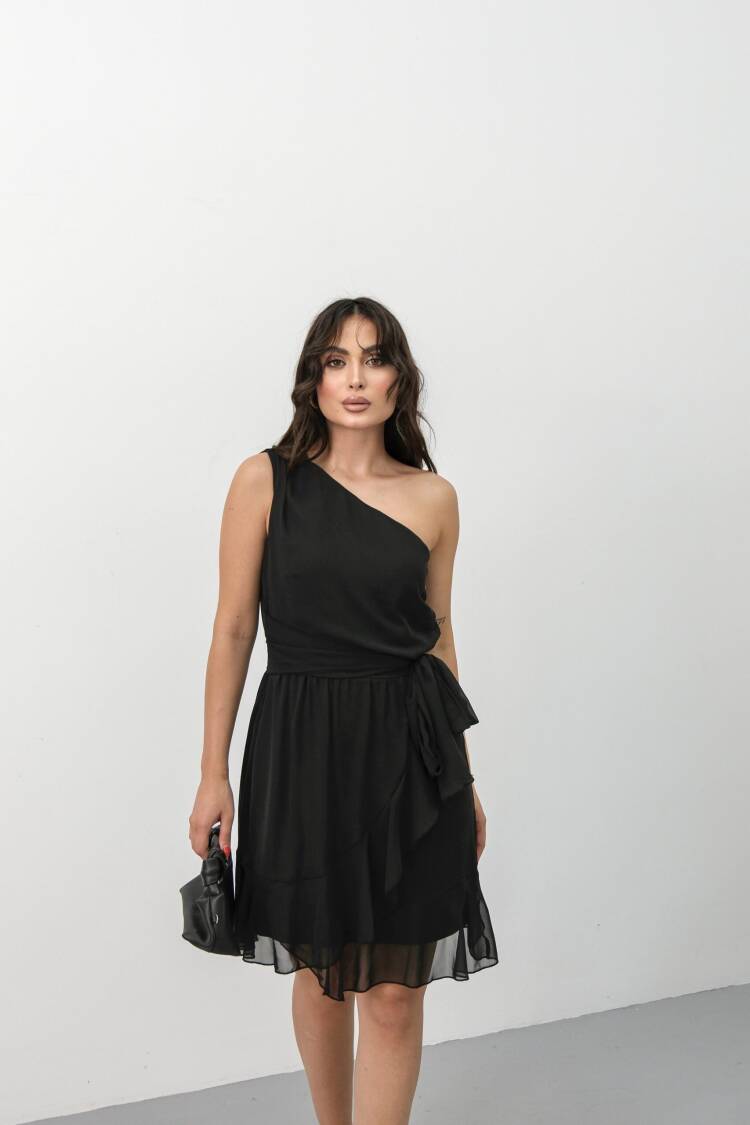 Sexy Elegant Formal Wrap Dress - Brand: STEPS - Women's Clothing Wholesale - Globality Store