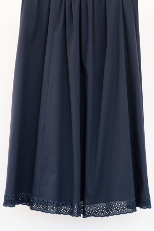 C01y52101046 Dress Maxi Strap - Brand: Cream Rouge - Women's Clothing Wholesale - Globality Store