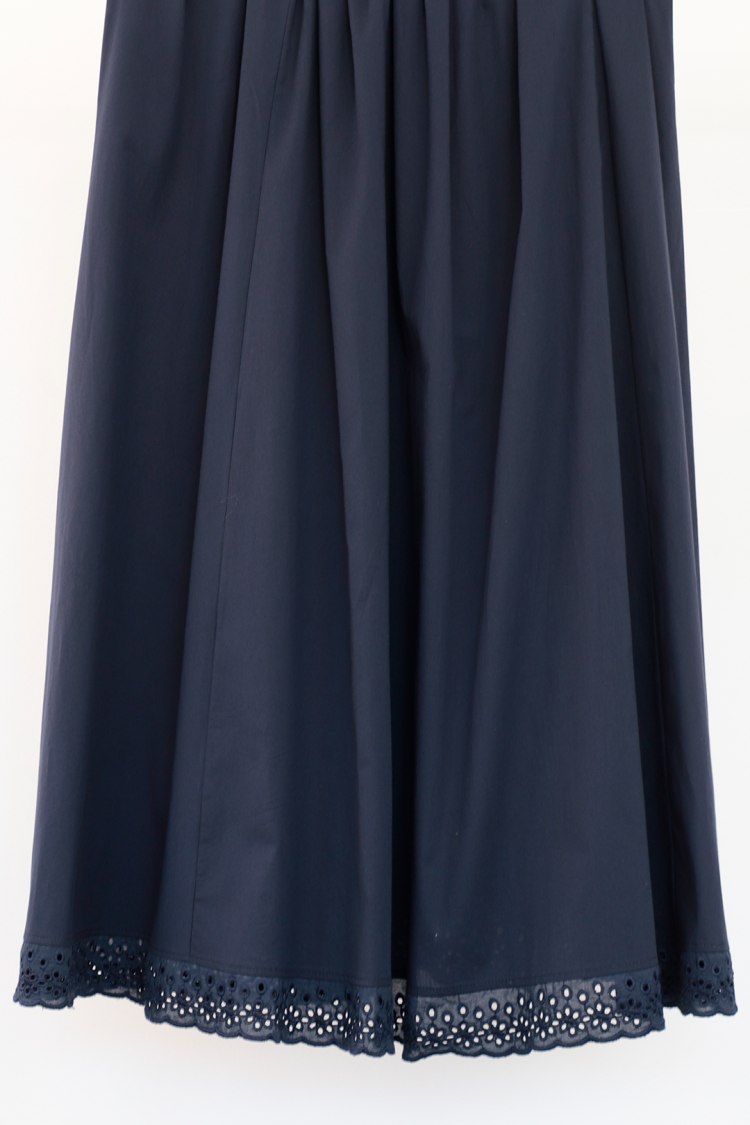 C01y52101046 Dress Maxi Strap