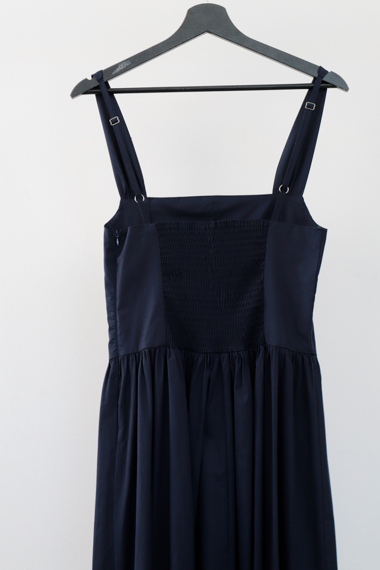 C01y52101060 Dress Maxi Strap