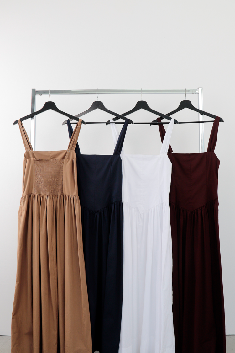 C01y52101060 Dress Maxi Strap