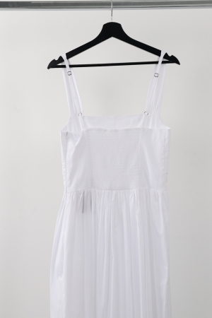 C01y52101060 Dress Maxi Strap - Brand: Cream Rouge - Women's Clothing Wholesale - Globality Store