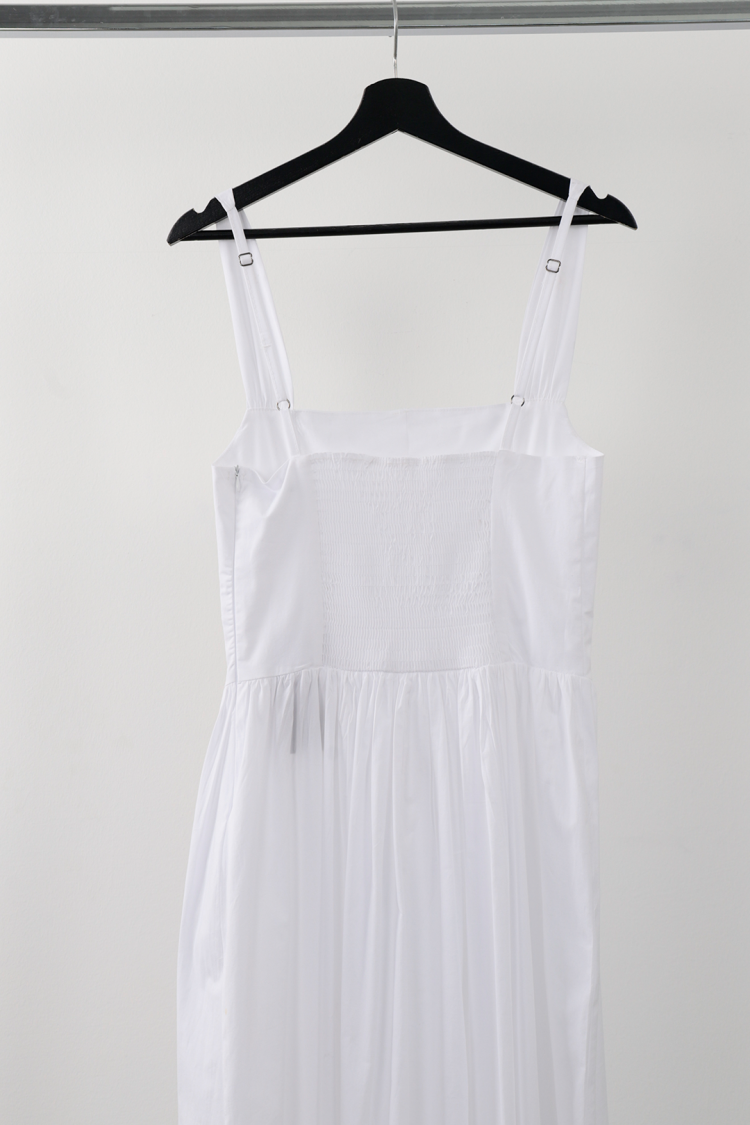 C01y52101060 Dress Maxi Strap