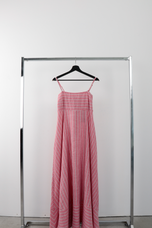 C01y52101062 Maxi With Clothes Hanger - Brand: Cream Rouge - Women's Clothing Wholesale - Globality Store
