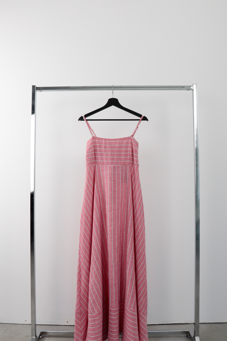 C01y52101062 Maxi With Clothes Hanger - Brand: Cream Rouge - Women's Clothing Wholesale - Globality Store