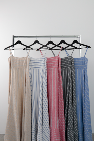 C01y52101062 Maxi With Clothes Hanger - Brand: Cream Rouge - Women's Clothing Wholesale - Globality Store