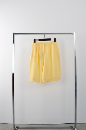 C01y52111006 Capri Linen - Brand: Cream Rouge - Women's Clothing Wholesale - Globality Store