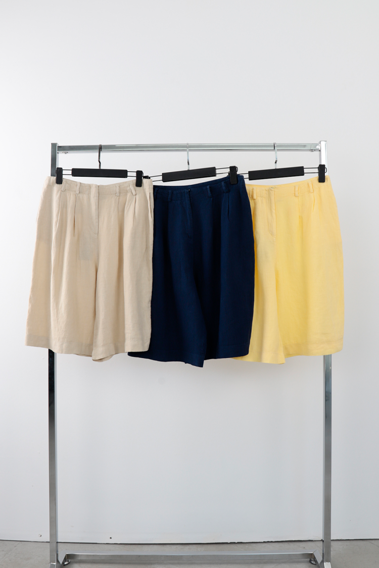 C01y52111006 Capri Linen