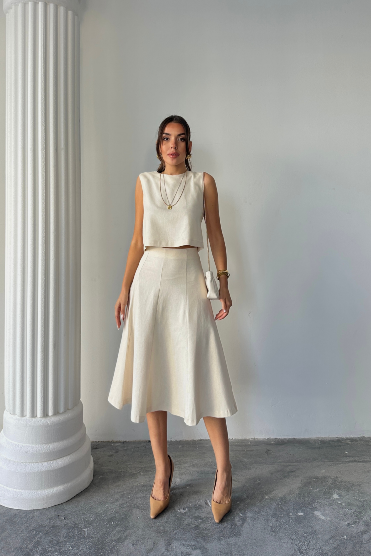 Elegant Casual Formal Set