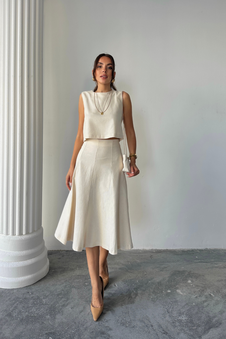 Elegant Casual Formal Set