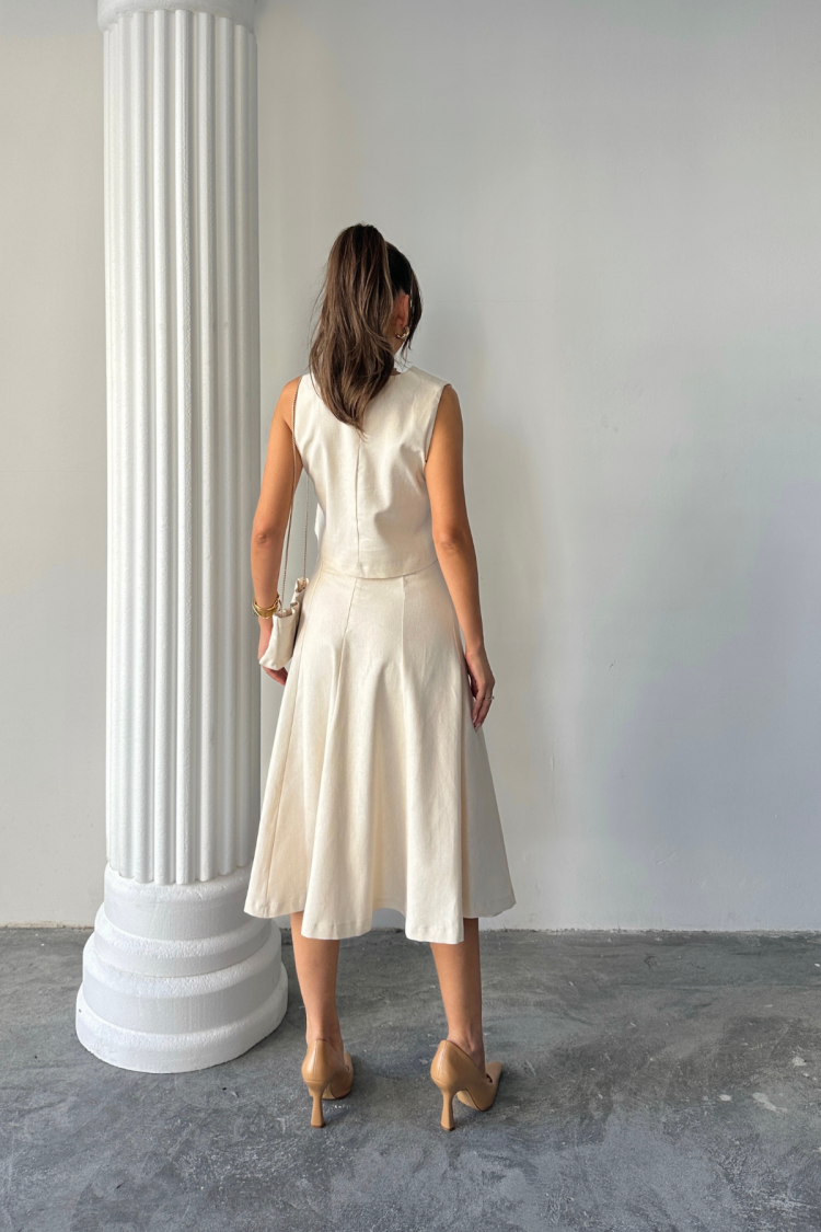 Elegant Casual Formal Set