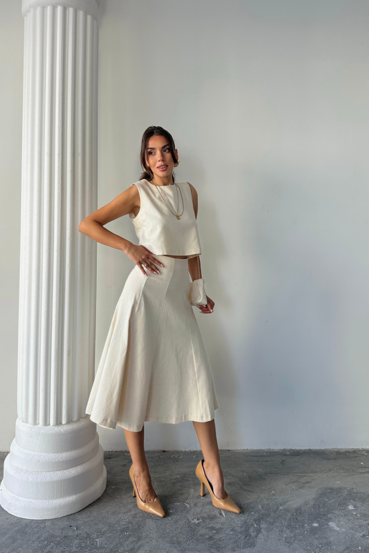Elegant Casual Formal Set