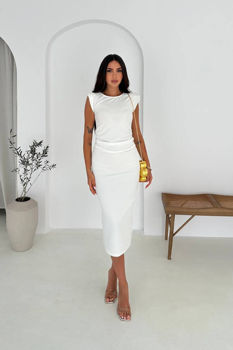 Elegant Sexy Formal Bodycon Dress
