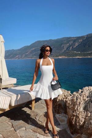 Sexy Casual Elegant Vintage Retro Formal Dress