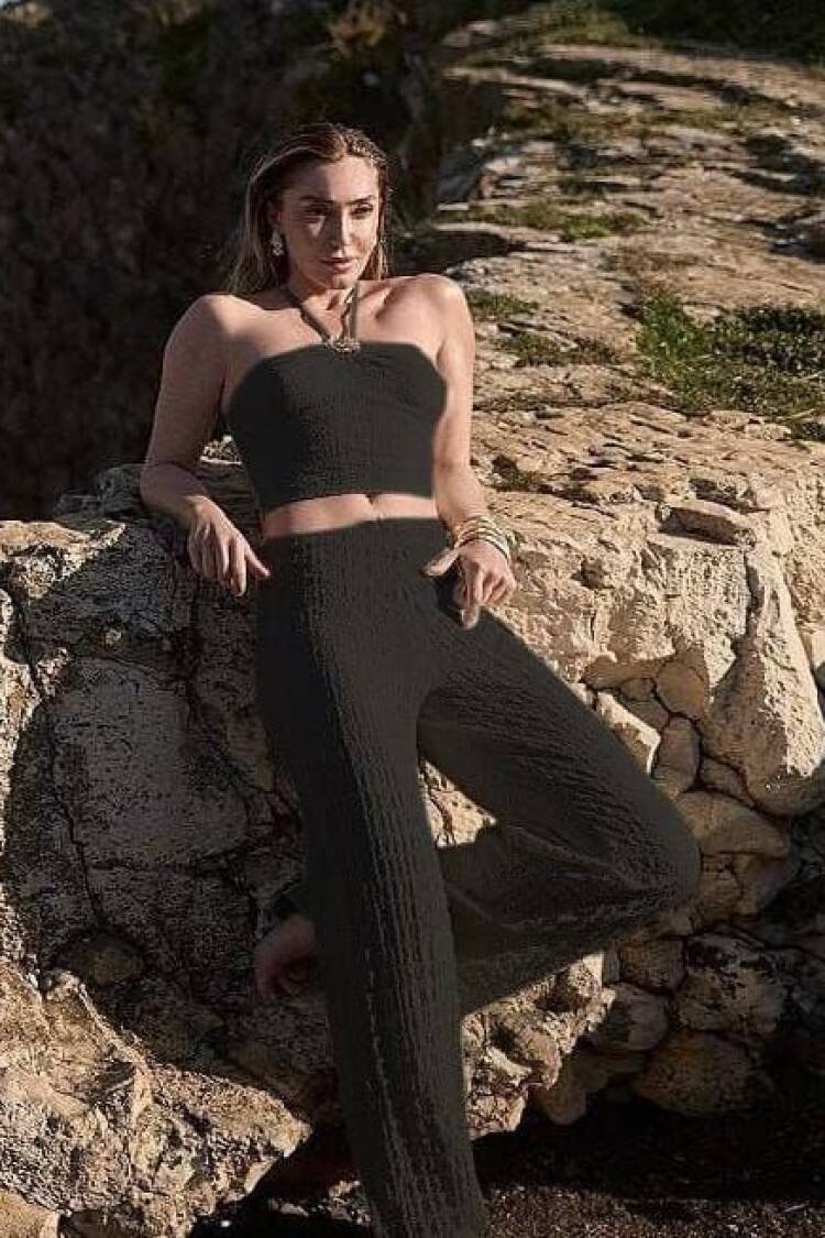 Casual Sexy Set