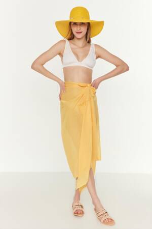 Casual Sexy Pareo For Beach And Party