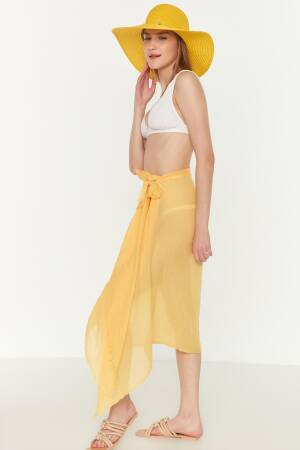 Casual Sexy Pareo For Beach And Party