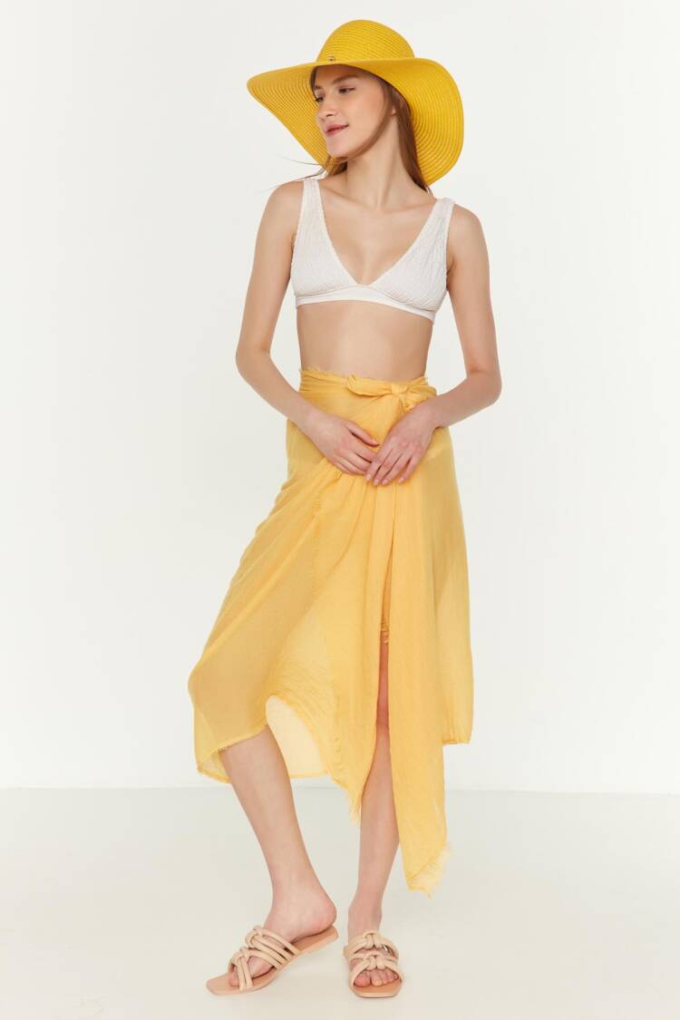 Casual Sexy Pareo For Beach And Party