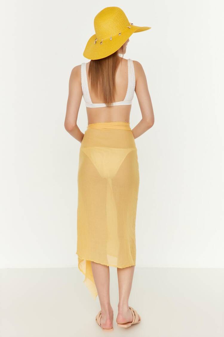 Casual Sexy Pareo For Beach And Party