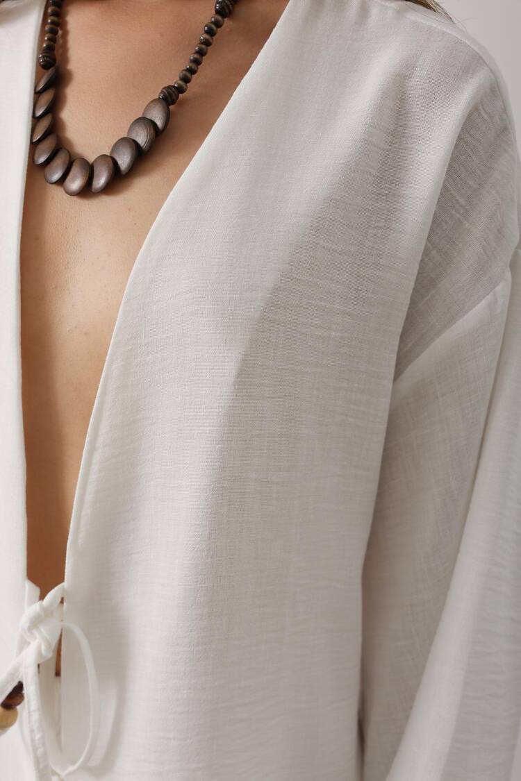 Casual Boho Elegant Suit