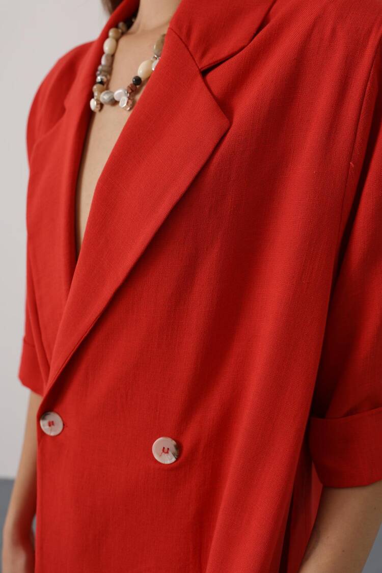 Elegant Casual Formal Suit