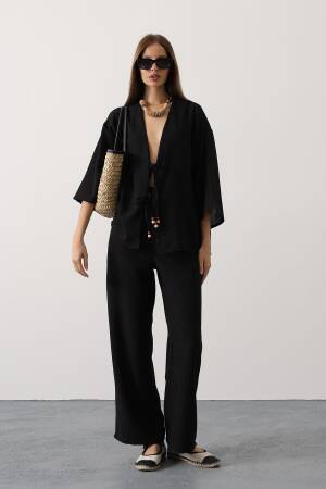 Casual Boho Elegant Set