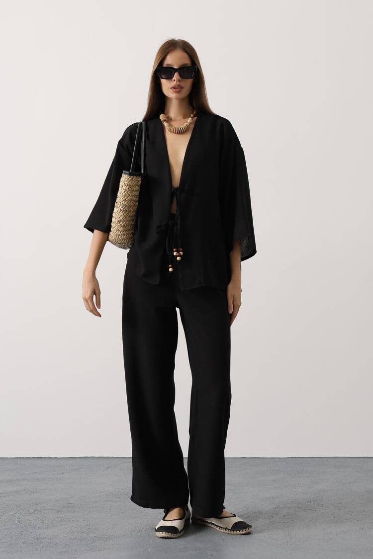 Casual Boho Elegant Set