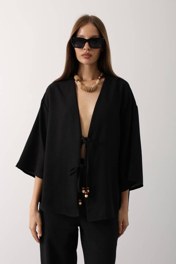 Casual Boho Elegant Set