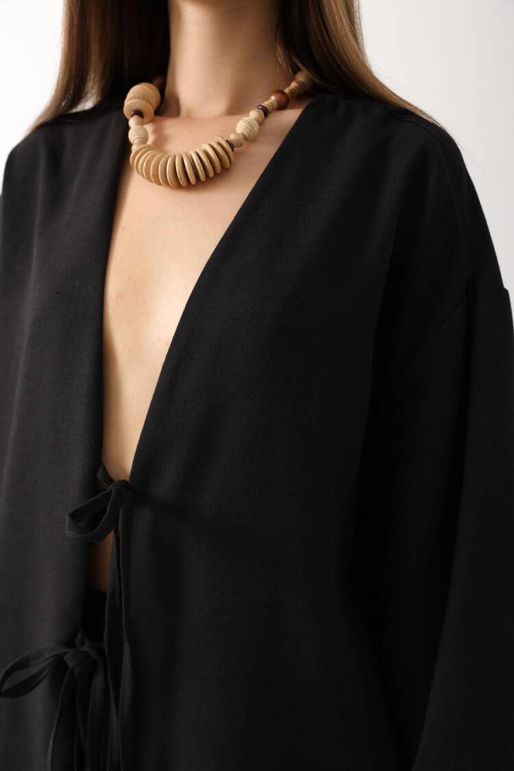 Casual Boho Elegant Set