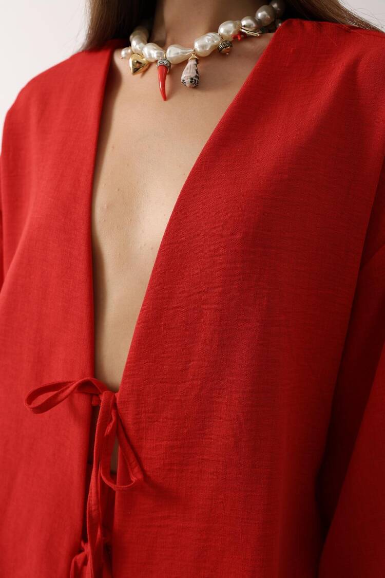 Elegant Boho Casual Set