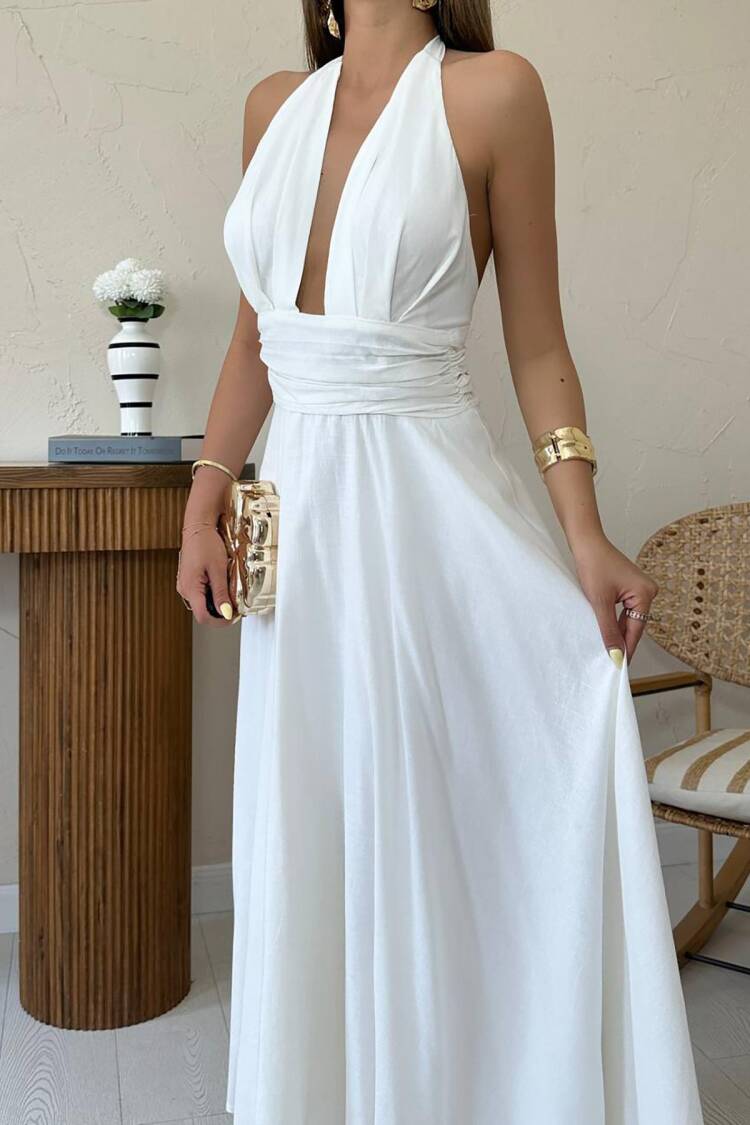 Sexy Elegant Formal Glam Dress