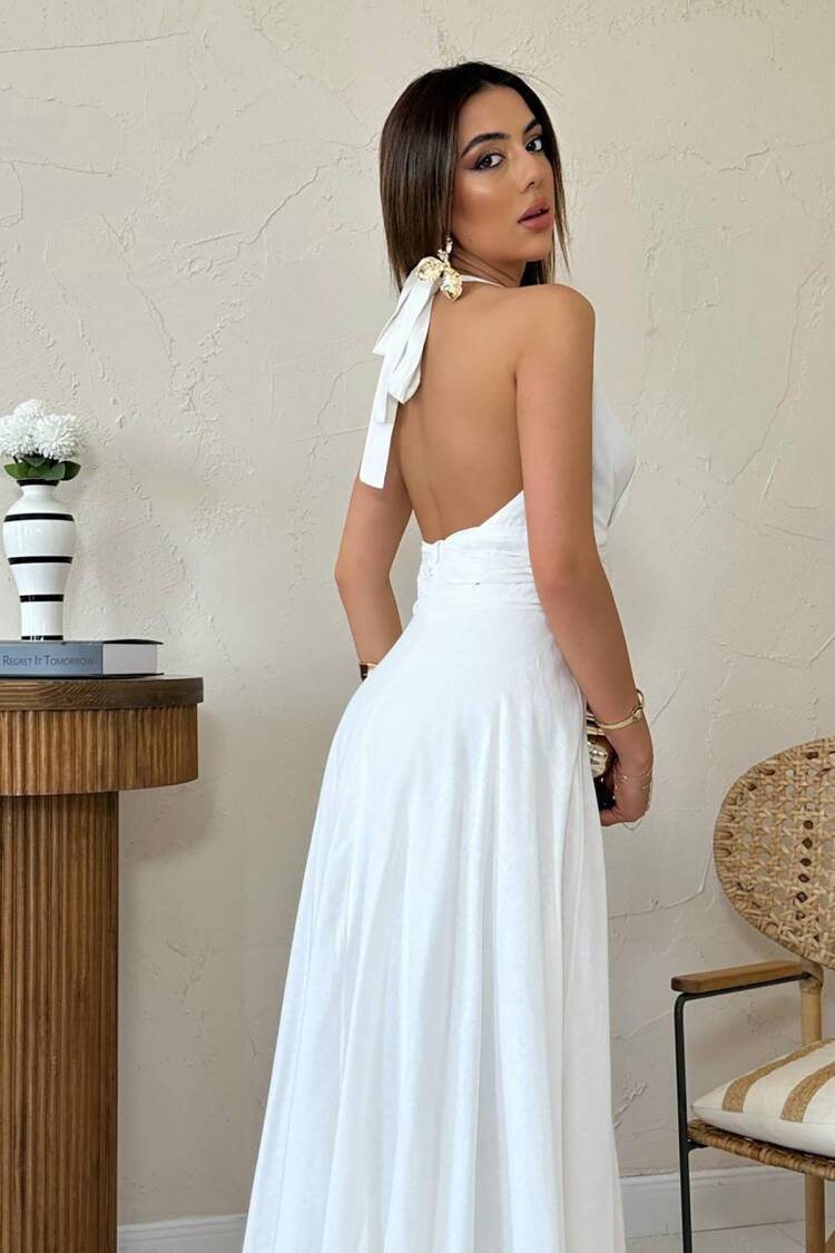Sexy Elegant Formal Glam Dress