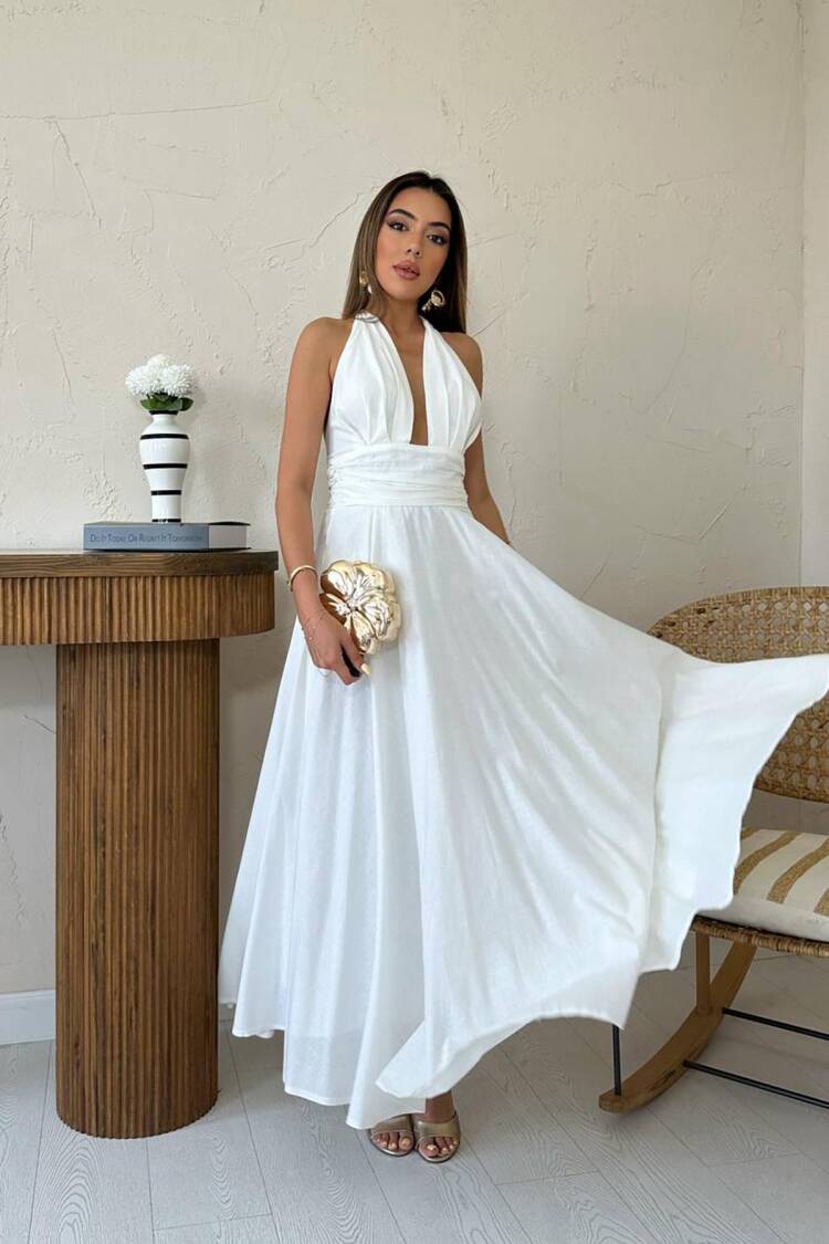 Sexy Elegant Formal Glam Dress