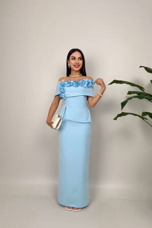 Elegant Formal Sheath Dress