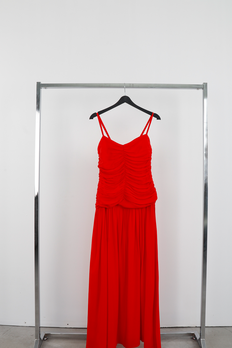 Sexy Elegant Formal Casual Glam Dress