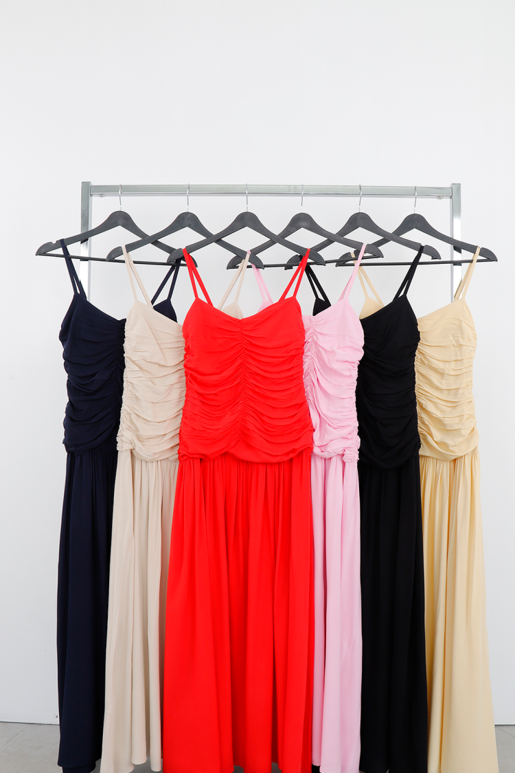 Sexy Elegant Formal Casual Glam Dress