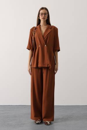 Elegant Palazzo Pants