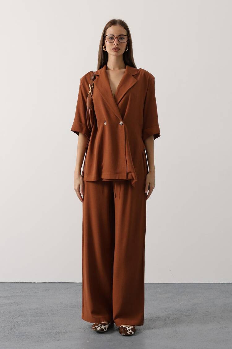 Elegant Palazzo Pants