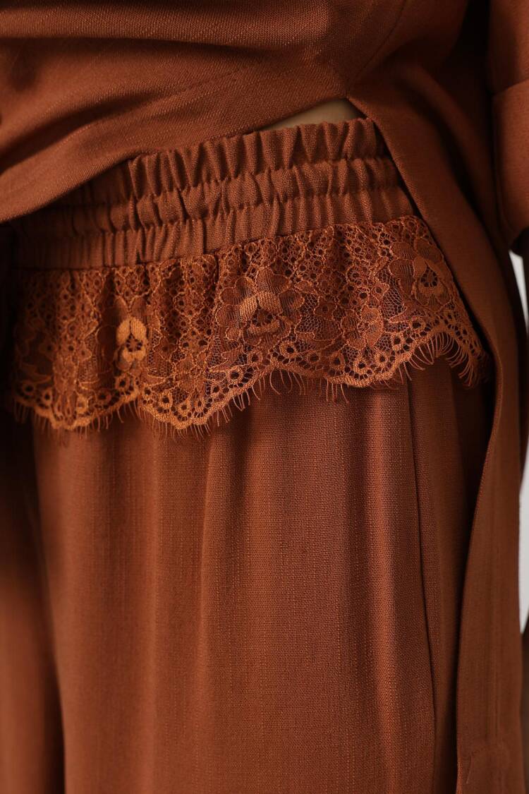Elegant Palazzo Pants