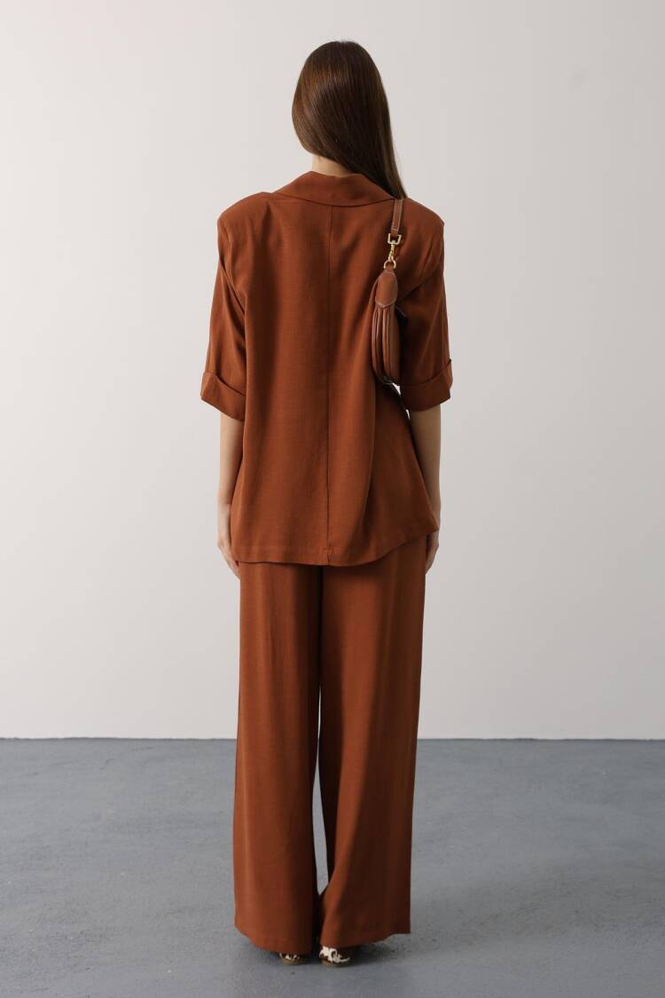 Elegant Palazzo Pants