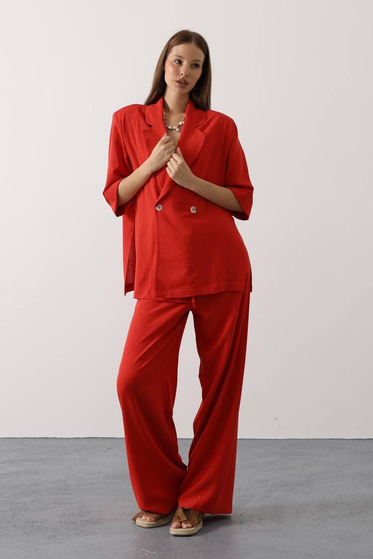 Elegant Palazzo Pants