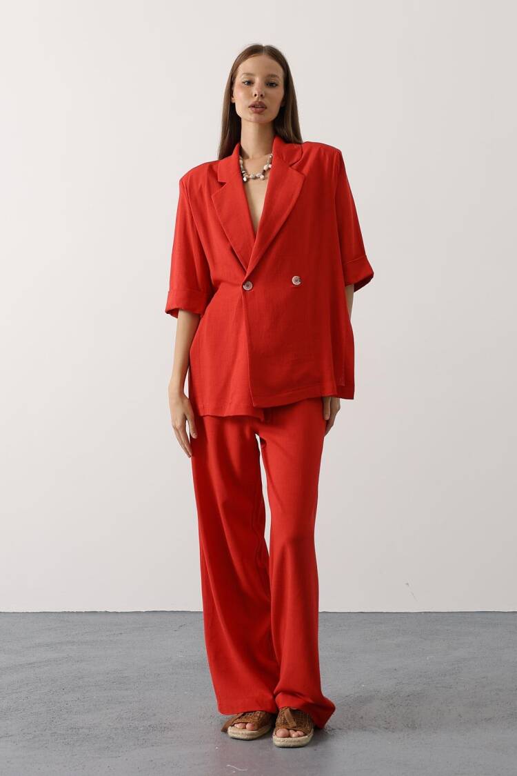 Elegant Palazzo Pants