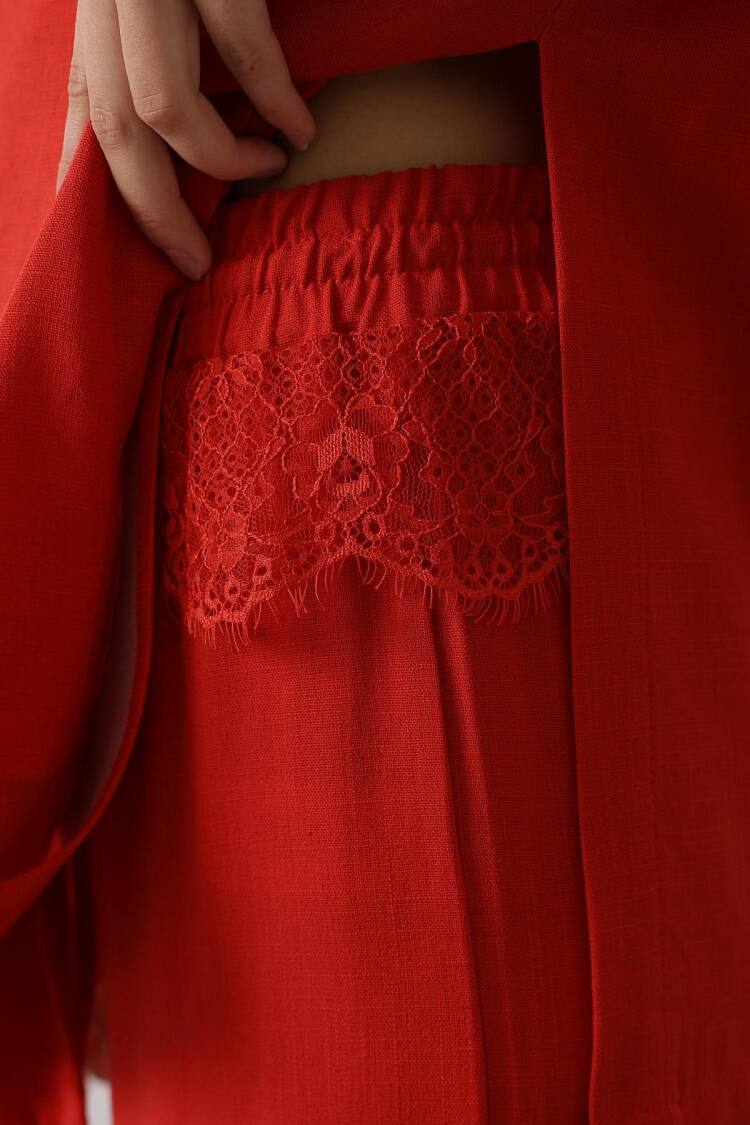 Elegant Palazzo Pants