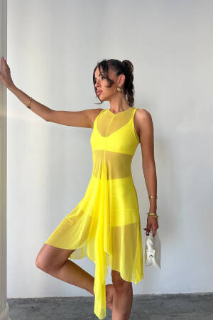 Sexy Elegant Casual Glam Streetwear Pareo