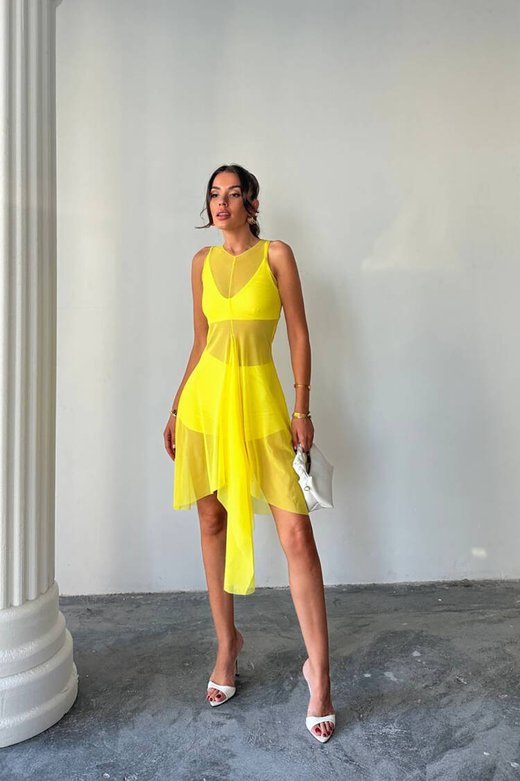 Sexy Elegant Casual Glam Streetwear Pareo