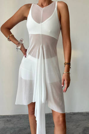 Pareo For Sexy Casual Elegance