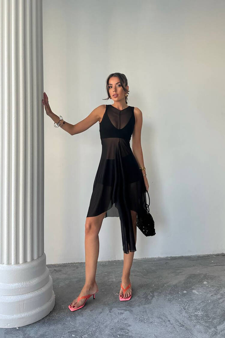 SexyPareo For Beach & Evening Glam