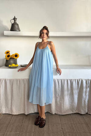 Casual Boho Elegant Slip Dress