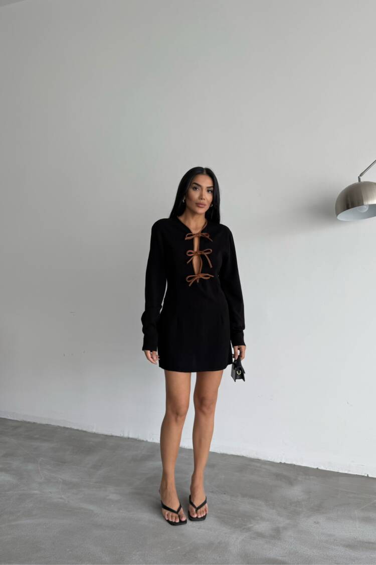 Sexy Elegant Formal Glam Bodycon Mini Dress